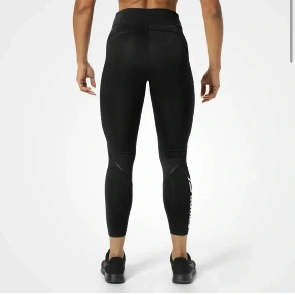 Better  Bodies Nolita Sparkle Tights - Picture 3 of 8